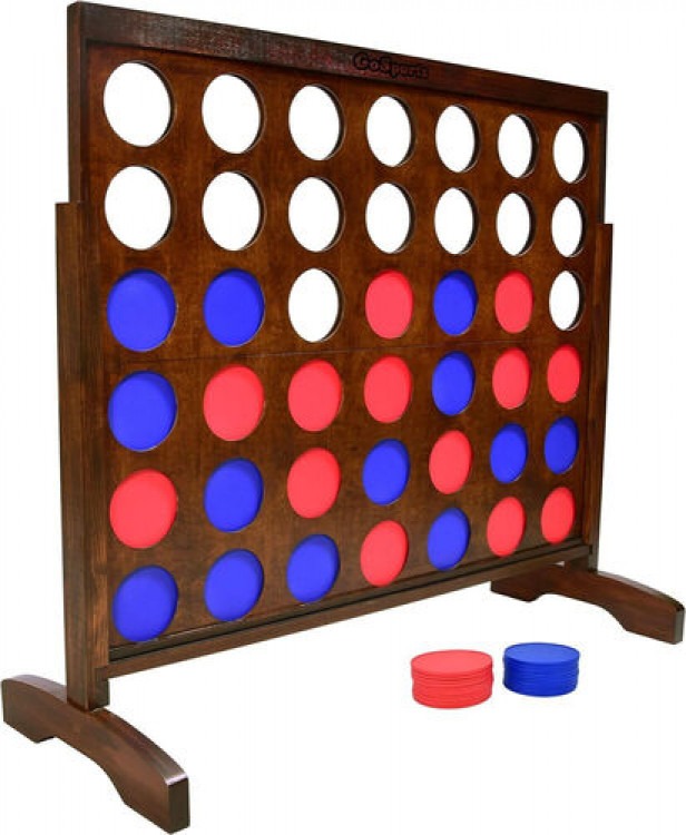 Giant Connect 4