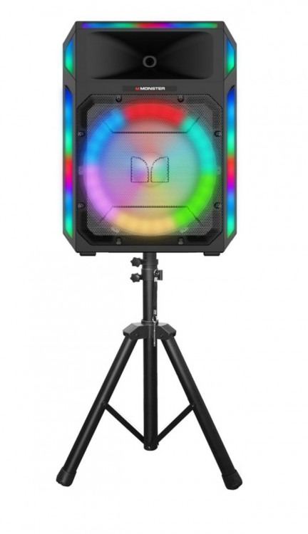 Speaker Rentals