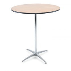 Cocktail Table  30 inch