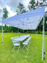 2020guest 1746288104 10x20 Pop Up Tent- White