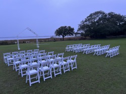 IMG 2218 1746300789 Padded Folding Chair Rental