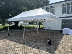 IMG 3243 1746302802 20x20 Pop up tent