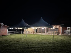 IMG 4481 1746301932 20x40 High Peak Frame Tent Rental
