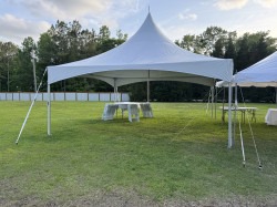 IMG 4611 1746301825 20x20 High Peak Frame Tent Rental