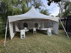 IMG 4626 1746301824 20x20 High Peak Frame Tent Rental