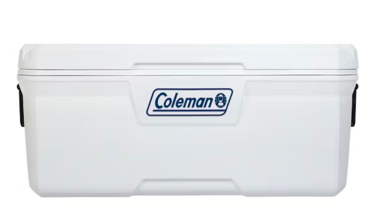 Ice Chest Cooler Rentals