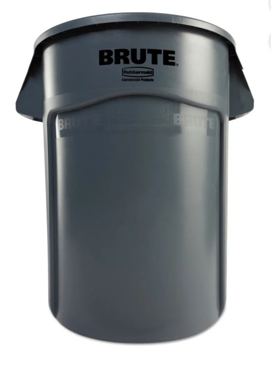 Trash Can Rentals