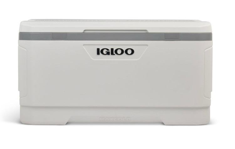 150 qt cooler Ice Chest rental