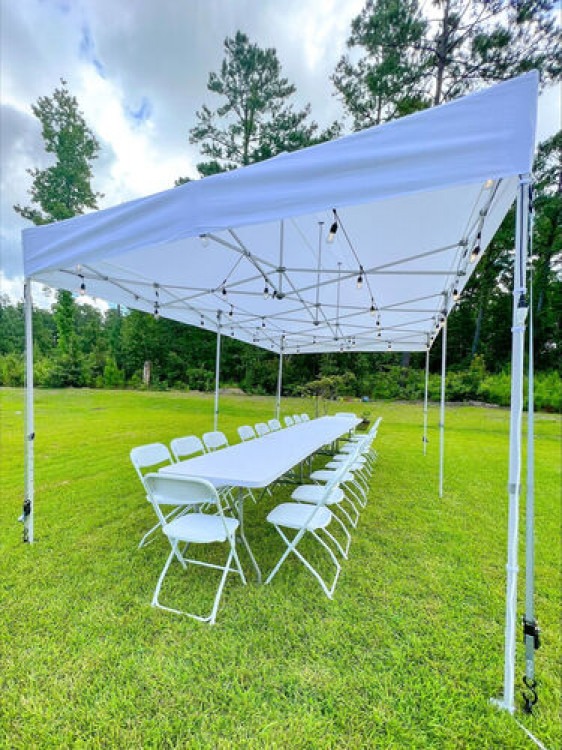 Party Package Rentals